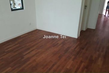 Lepironia Gardens, Setia Eco Glades