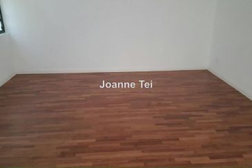 Lepironia Gardens, Setia Eco Glades