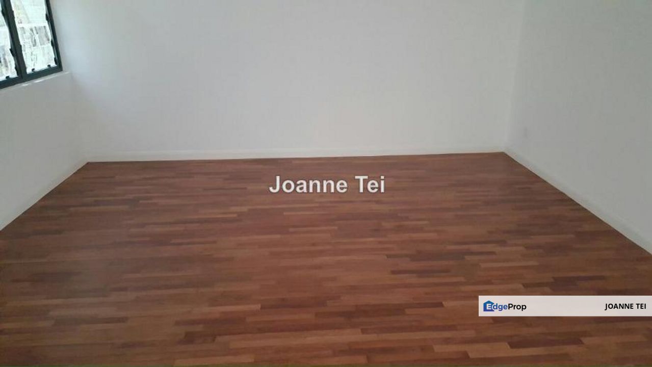 Lepironia Setia Eco Glades, Cyberjaya, Selangor, Cyberjaya