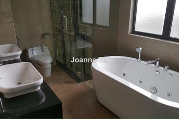 Lepironia Gardens, Setia Eco Glades