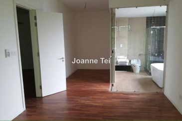 Lepironia Gardens, Setia Eco Glades