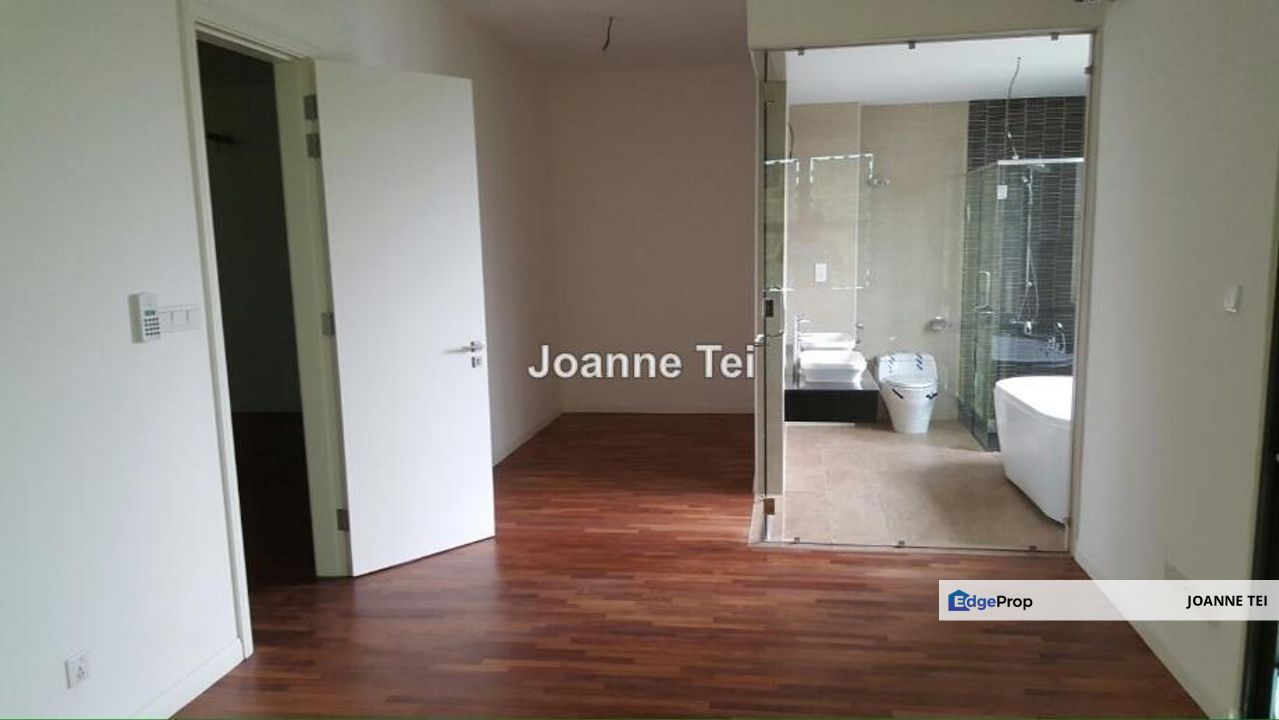 Lepironia Setia Eco Glades, Cyberjaya, Selangor, Cyberjaya