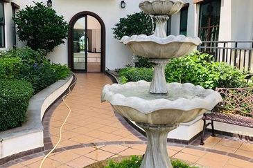 Isle of Kamares, Setia Eco Glades