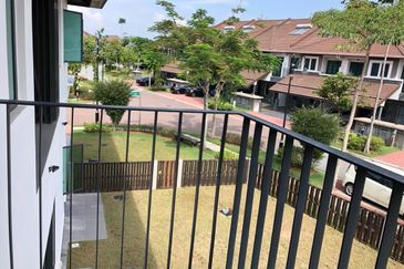 Charms of Nusantara, Setia Eco Glades