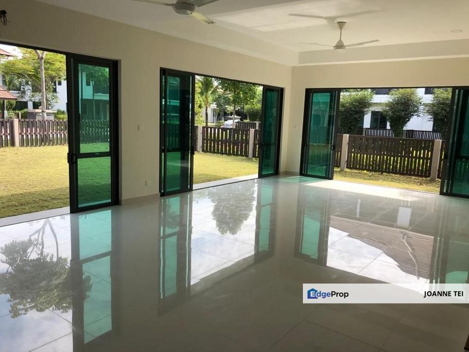 Charms of Nusantara, Setia Eco Glades , Selangor, Cyberjaya