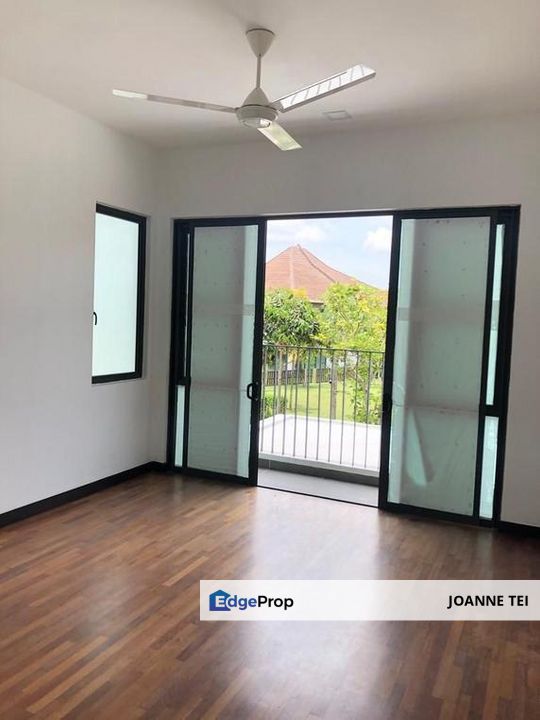 Charms of Nusantara, Setia Eco Glades , Selangor, Cyberjaya