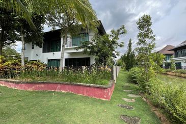 Charms of Nusantara, Setia Eco Glades