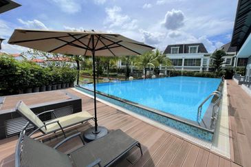 Charms of Nusantara, Setia Eco Glades