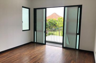 Charms of Nusantara, Setia Eco Glades