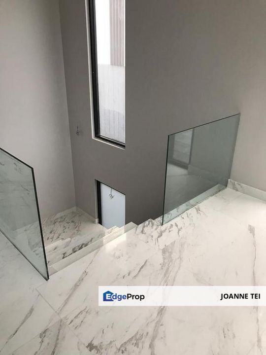 The Maisons, Cyberjaya, Selangor, Cyberjaya