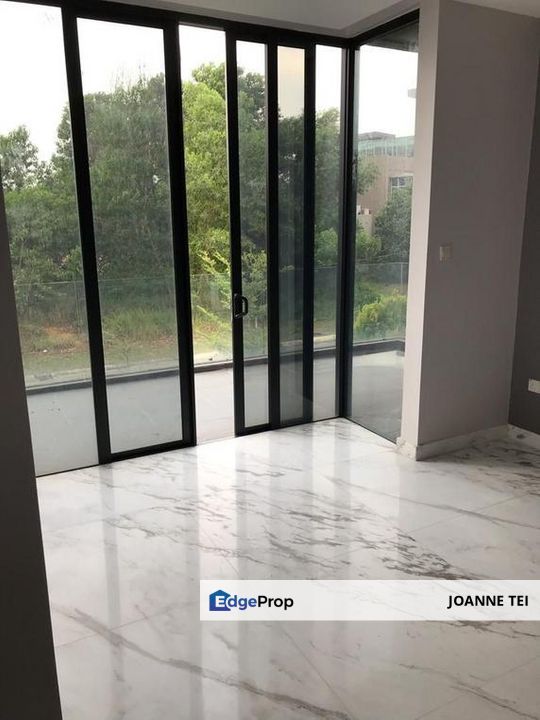 The Maisons, Cyberjaya, Selangor, Cyberjaya