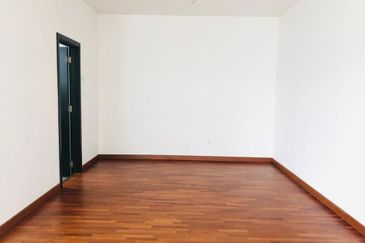 Perdana Lakeview East