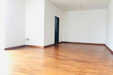 Perdana Lakeview East