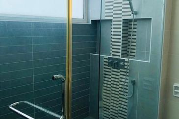 Perdana Lakeview East