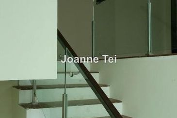 Charms of Nusantara, Setia Eco Glades