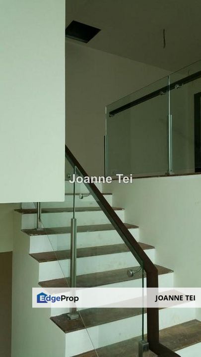 Charms of Nusantara, Setia Eco Glades, Selangor, Cyberjaya