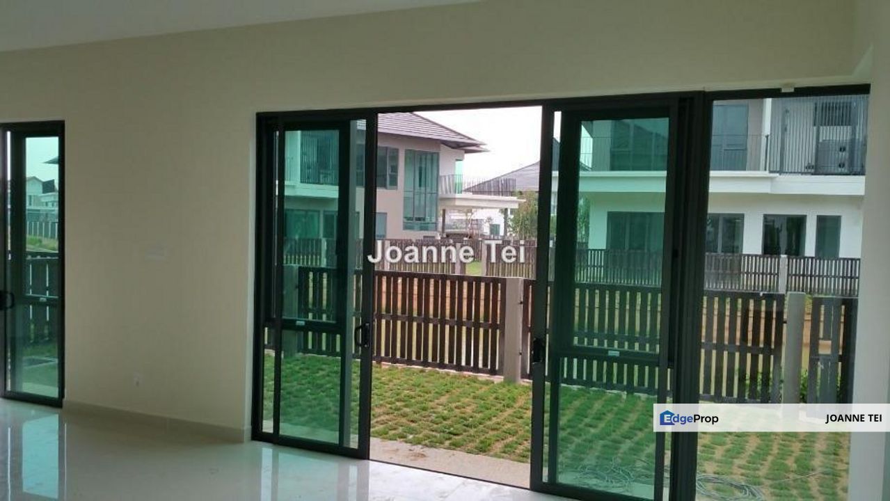 Charms of Nusantara, Setia Eco Glades, Selangor, Cyberjaya