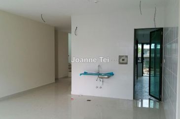 Charms of Nusantara, Setia Eco Glades