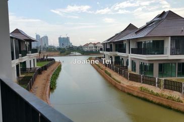 Charms of Nusantara, Setia Eco Glades