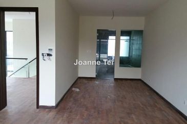 Charms of Nusantara, Setia Eco Glades