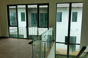 Charms of Nusantara, Setia Eco Glades