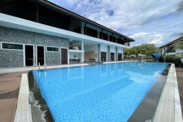 Charms of Nusantara, Setia Eco Glades