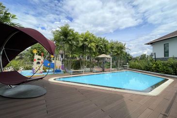 Charms of Nusantara, Setia Eco Glades