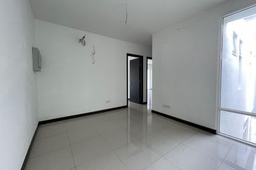 Trillium, Perdana Lakeview East