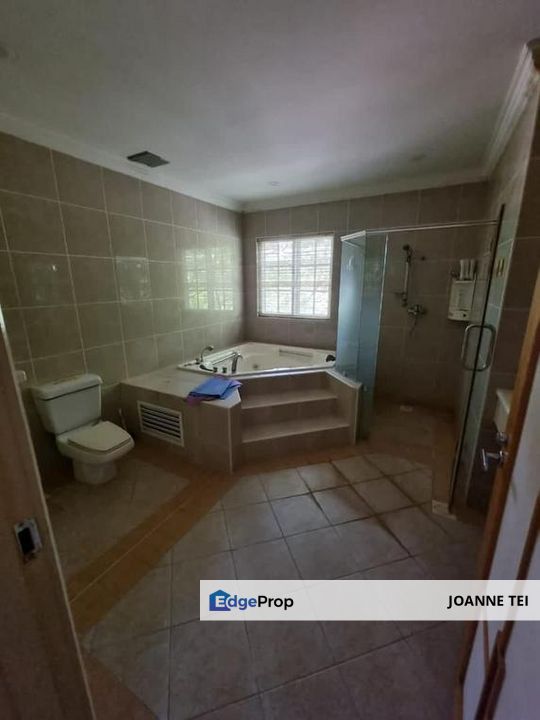 Perdana Lakeview East, Selangor, Cyberjaya