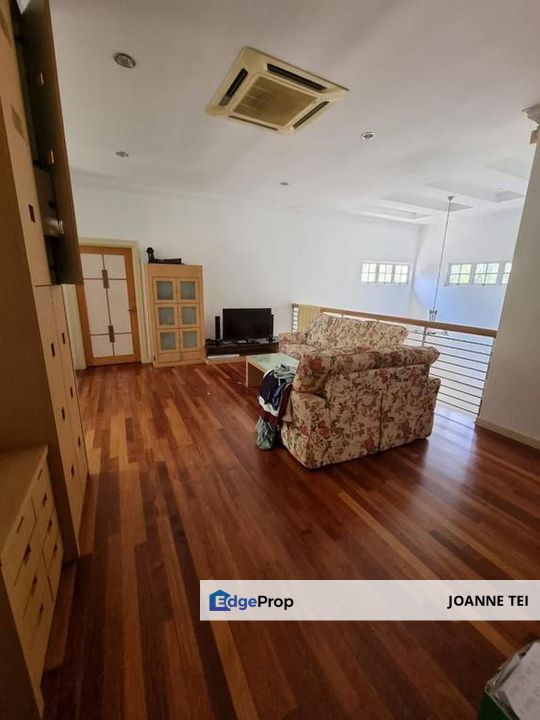 Perdana Lakeview East, Selangor, Cyberjaya