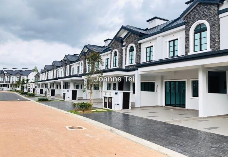 Setia Marina 3, Setia Eco Glades