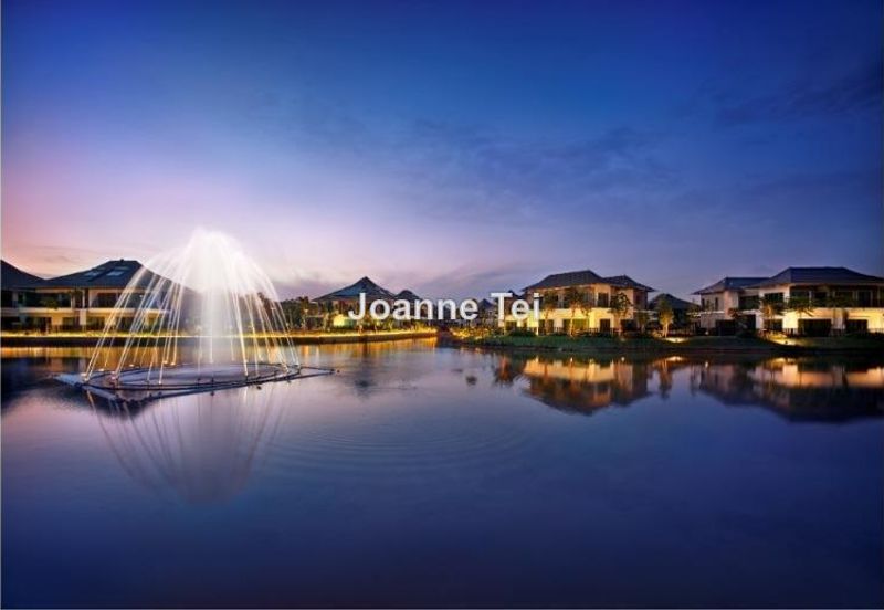 Setia Marina 3, Setia Eco Glades