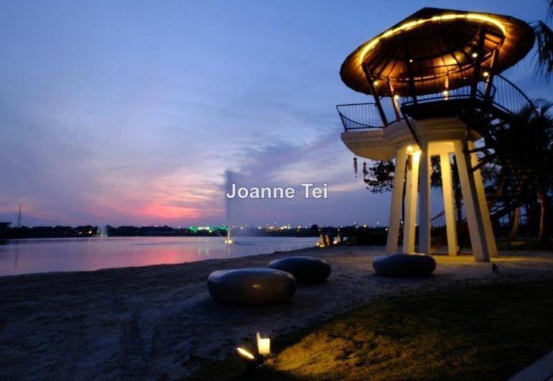 Setia Marina 3, Setia Eco Glades