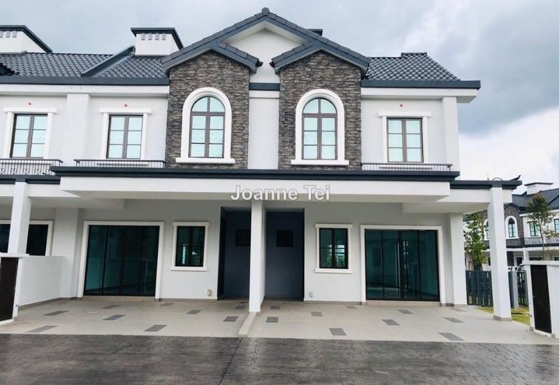 Setia Marina 3, Setia Eco Glades