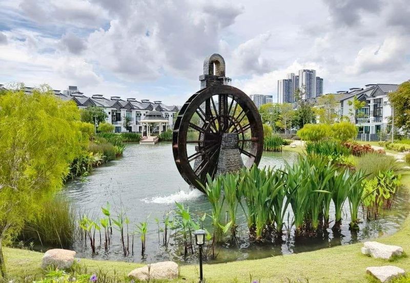 Setia Marina 3, Setia Eco Glades