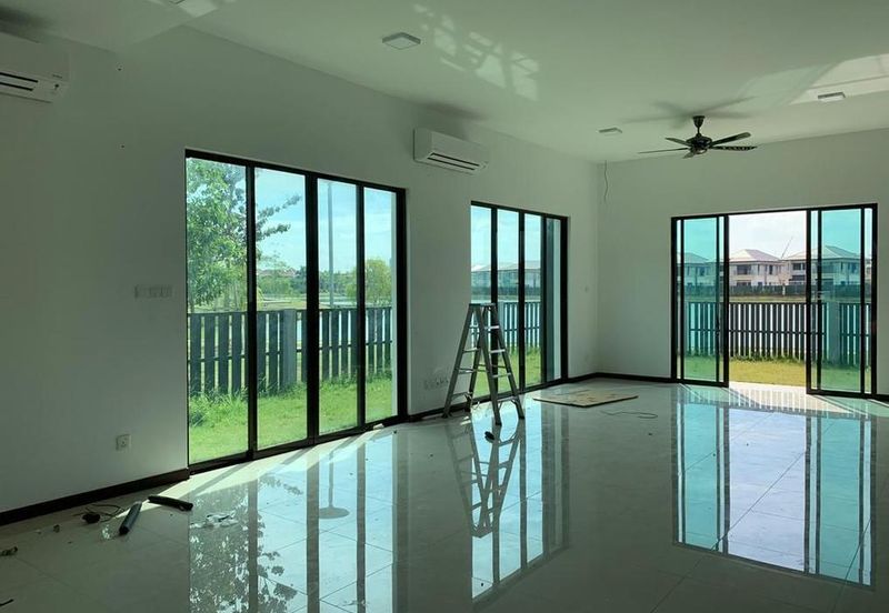 Setia Marina 3, Setia Eco Glades