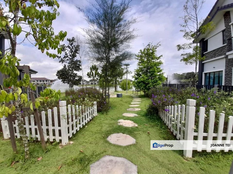 Jewel of Grasmere @ Setia Eco Glades, Selangor, Cyberjaya