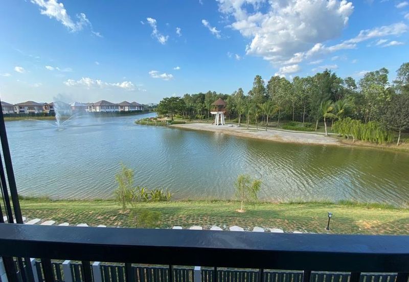 Setia Marina 3, Setia Eco Glades