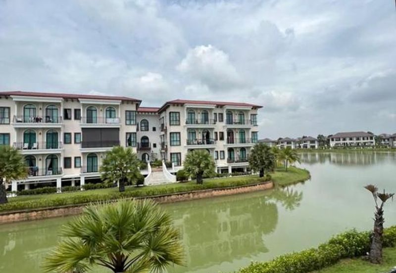 Setia Marina 3, Setia Eco Glades