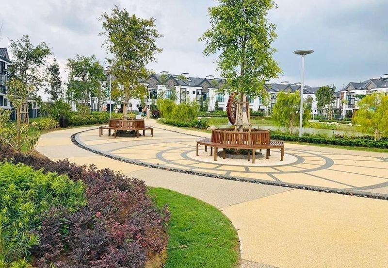 Setia Marina 3, Setia Eco Glades