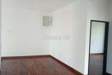 Opus Lake Vicinity @ Perdana Lakeview East