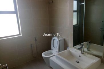 Opus Lake Vicinity @ Perdana Lakeview East