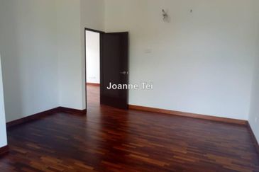 Opus Lake Vicinity @ Perdana Lakeview East