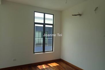 Opus Lake Vicinity @ Perdana Lakeview East