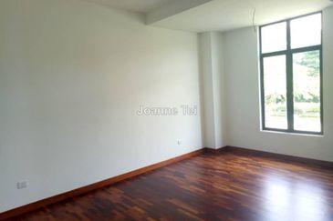 Opus Lake Vicinity @ Perdana Lakeview East