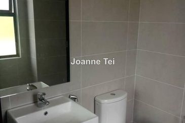 Opus Lake Vicinity @ Perdana Lakeview East