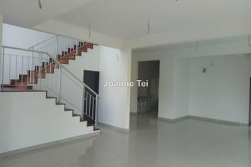 Opus Lake Vicinity @ Perdana Lakeview East