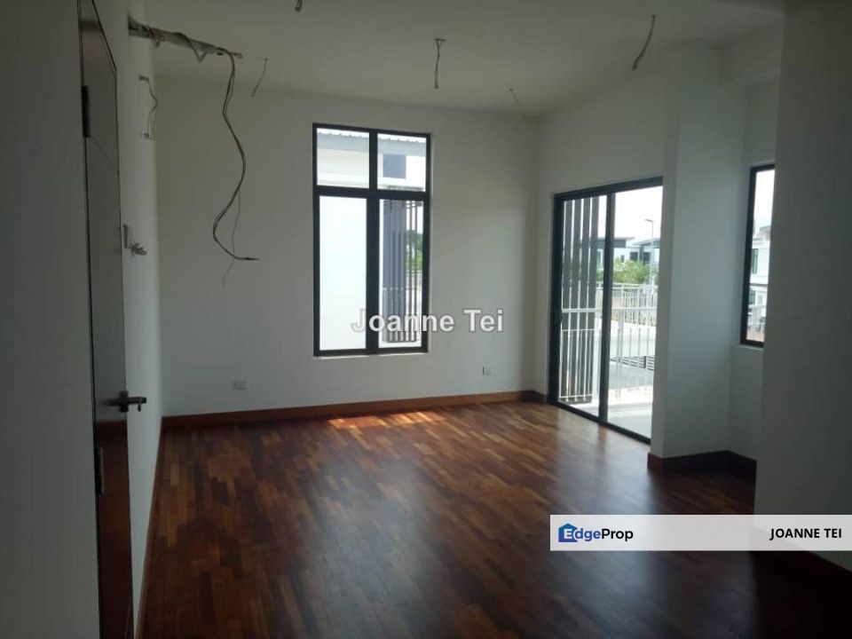 Opus @ Lake Vicinity, Selangor, Cyberjaya