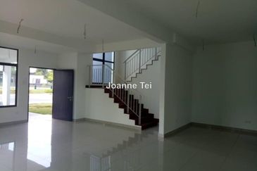 Opus Lake Vicinity @ Perdana Lakeview East