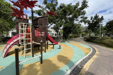 Setia Marina 2, Setia Eco Glades